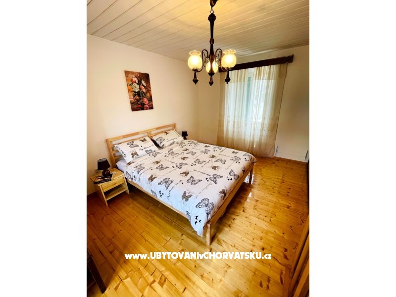 Ferienwohnungen Kod Marice – Ferienwohnung Kastela, Kroatien – Foto 11