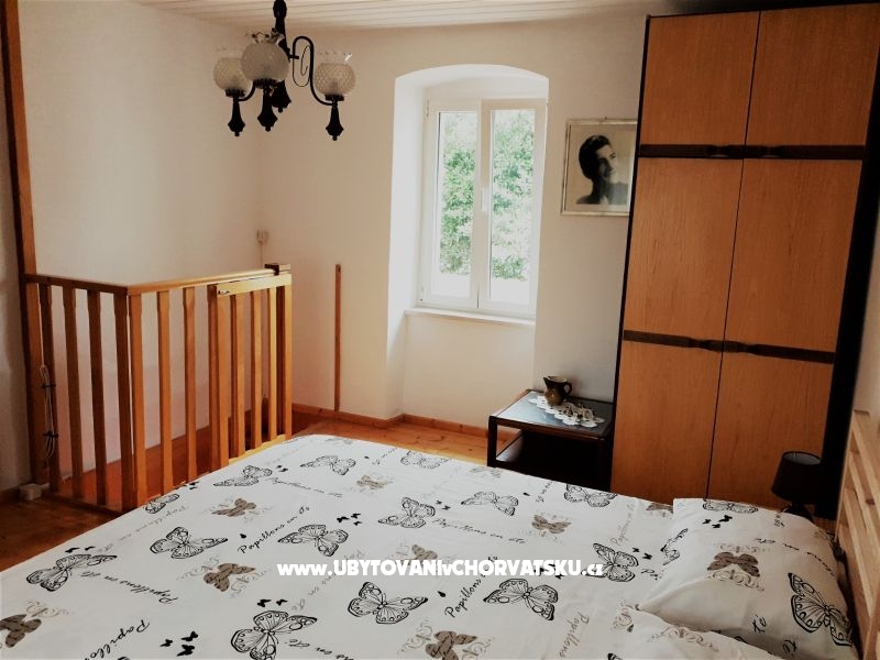 Ferienwohnungen Kod Marice – Ferienwohnung Kastela, Kroatien – Foto 12