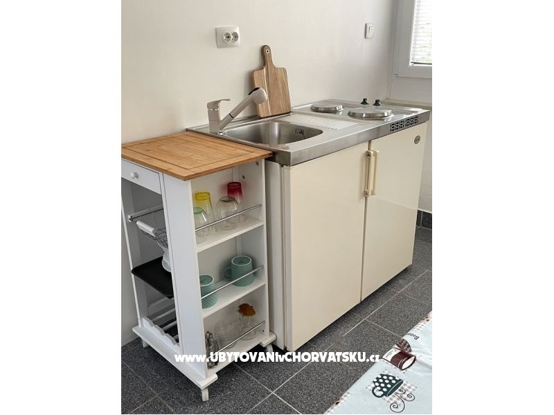 Ferienwohnungen Kod Marice – Ferienwohnung Kastela, Kroatien – Foto 14