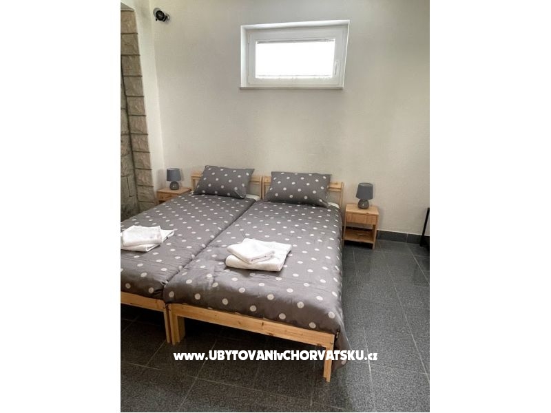 Ferienwohnungen Kod Marice – Ferienwohnung Kastela, Kroatien – Foto 15