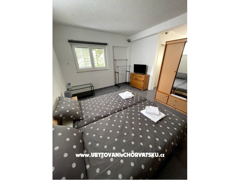 Ferienwohnungen Kod Marice – Ferienwohnung Kastela, Kroatien – Foto 16