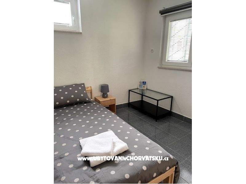 Ferienwohnungen Kod Marice – Ferienwohnung Kastela, Kroatien – Foto 17