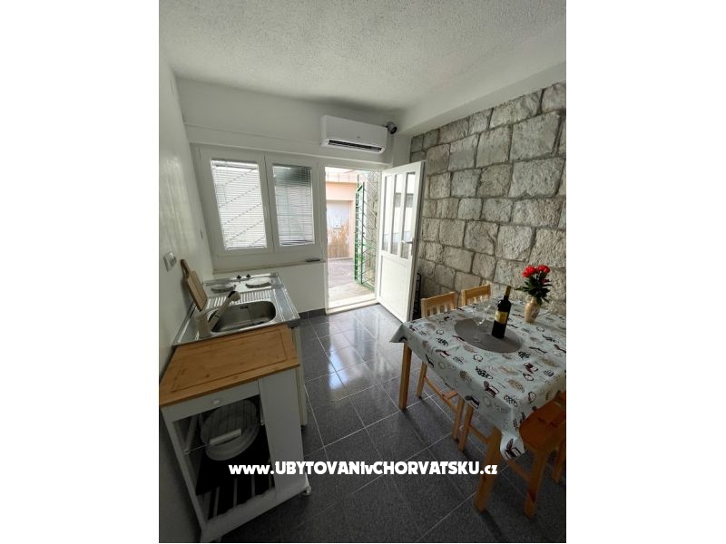 Ferienwohnungen Kod Marice – Ferienwohnung Kastela, Kroatien – Foto 18