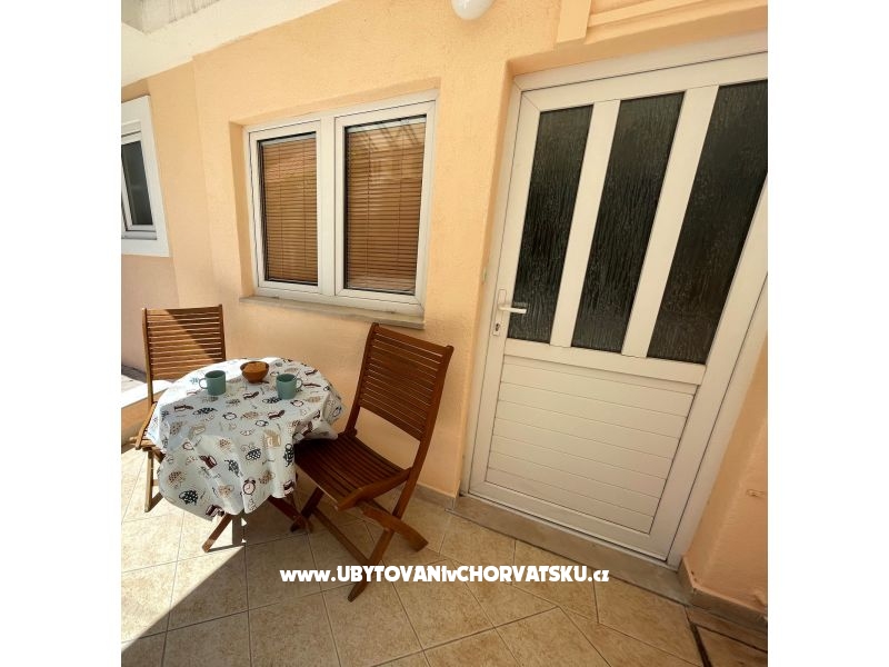 Ferienwohnungen Kod Marice – Ferienwohnung Kastela, Kroatien – Foto 2