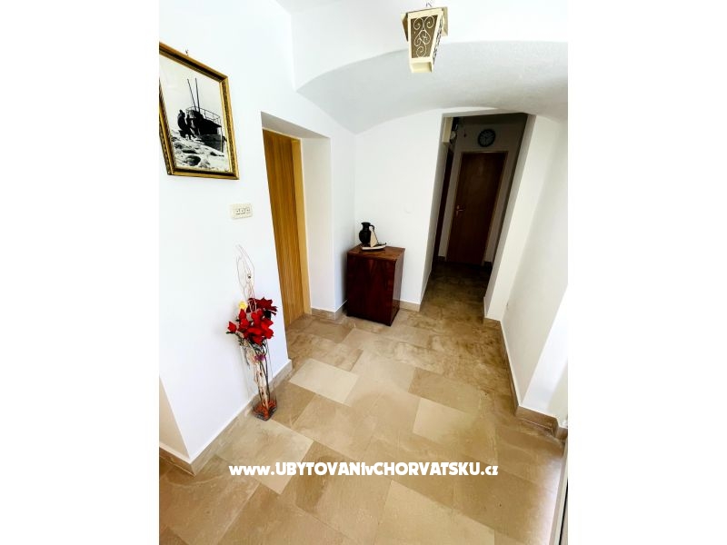 Ferienwohnungen Kod Marice – Ferienwohnung Kastela, Kroatien – Foto 4