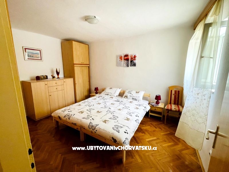 Ferienwohnungen Kod Marice – Ferienwohnung Kastela, Kroatien – Foto 5