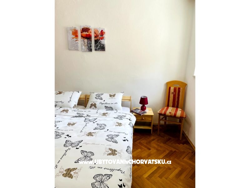 Ferienwohnungen Kod Marice – Ferienwohnung Kastela, Kroatien – Foto 6