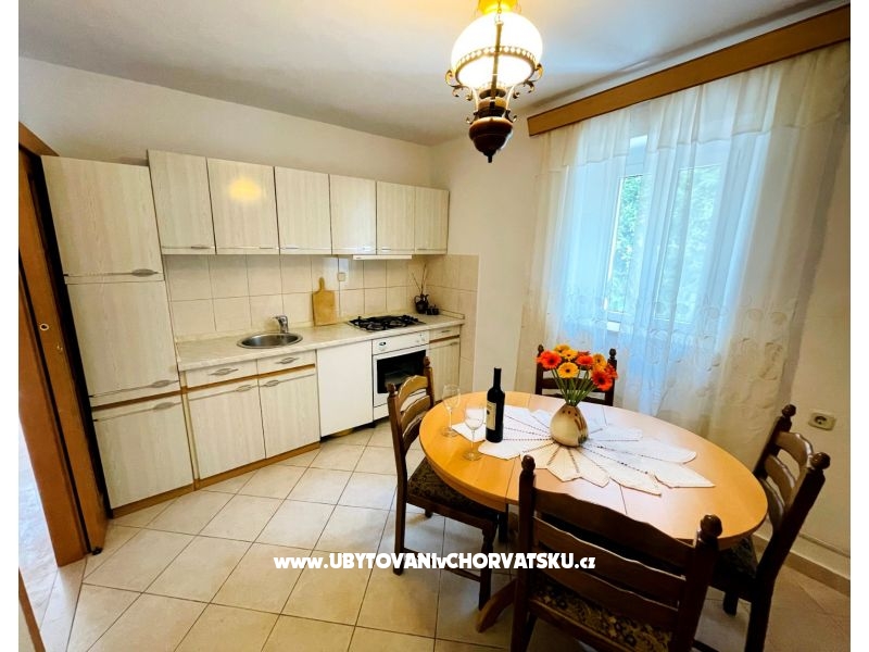 Ferienwohnungen Kod Marice – Ferienwohnung Kastela, Kroatien – Foto 7