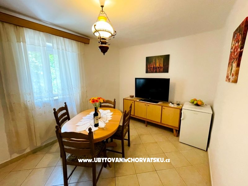 Ferienwohnungen Kod Marice – Ferienwohnung Kastela, Kroatien – Foto 8