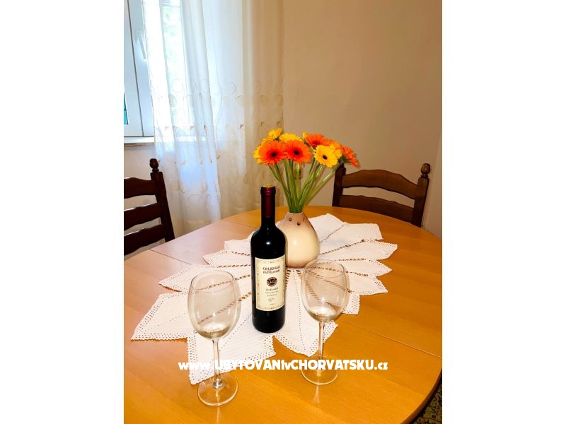 Ferienwohnungen Kod Marice – Ferienwohnung Kastela, Kroatien – Foto 9