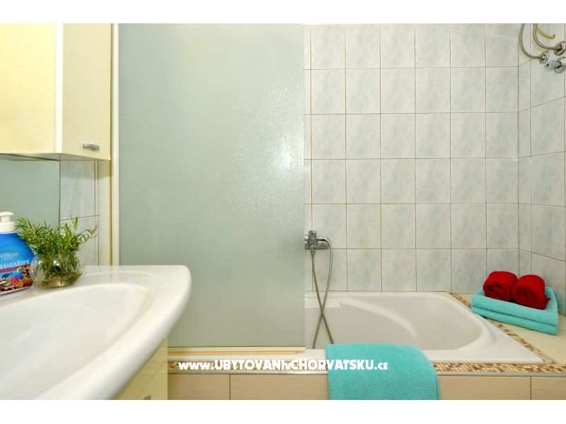 Appartement Gringo – Ferienwohnung Kastela, Kroatien – Foto 10