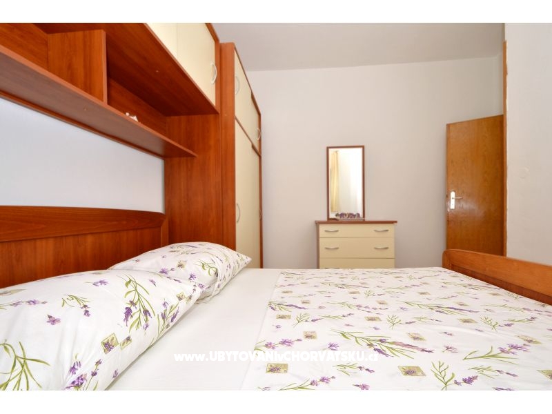 Appartement Gringo – Ferienwohnung Kastela, Kroatien – Foto 12