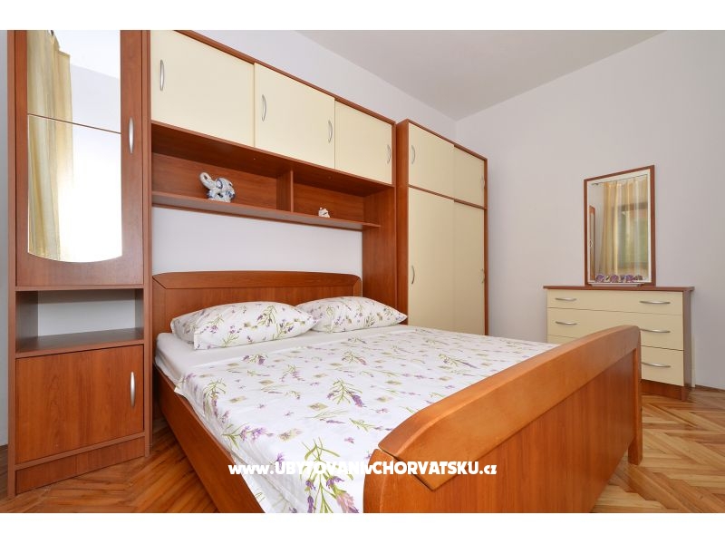 Appartement Gringo – Ferienwohnung Kastela, Kroatien – Foto 13
