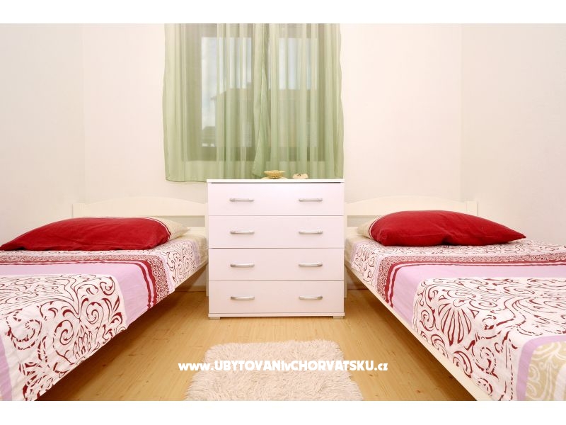 Appartement Gringo – Ferienwohnung Kastela, Kroatien – Foto 14