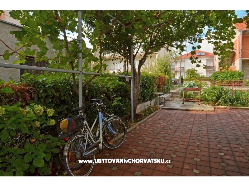 Appartement Gringo – Ferienwohnung Kastela, Kroatien – Foto 15