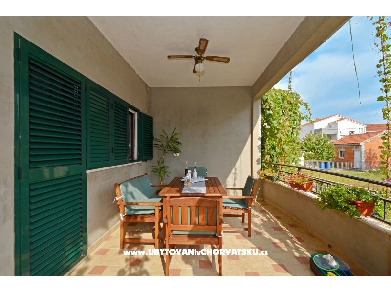 Appartement Gringo – Ferienwohnung Kastela, Kroatien – Foto 16