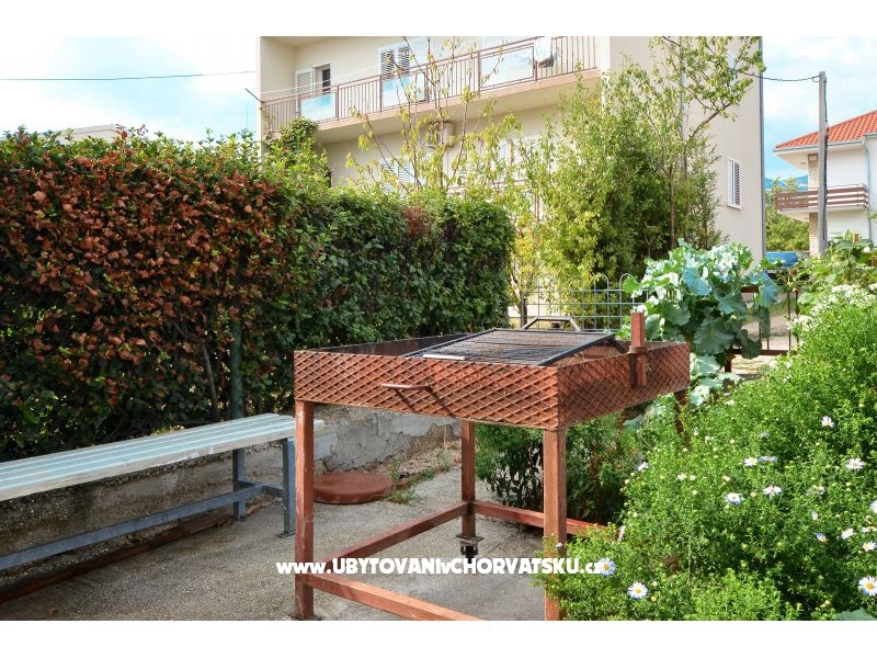 Appartement Gringo – Ferienwohnung Kastela, Kroatien – Foto 18