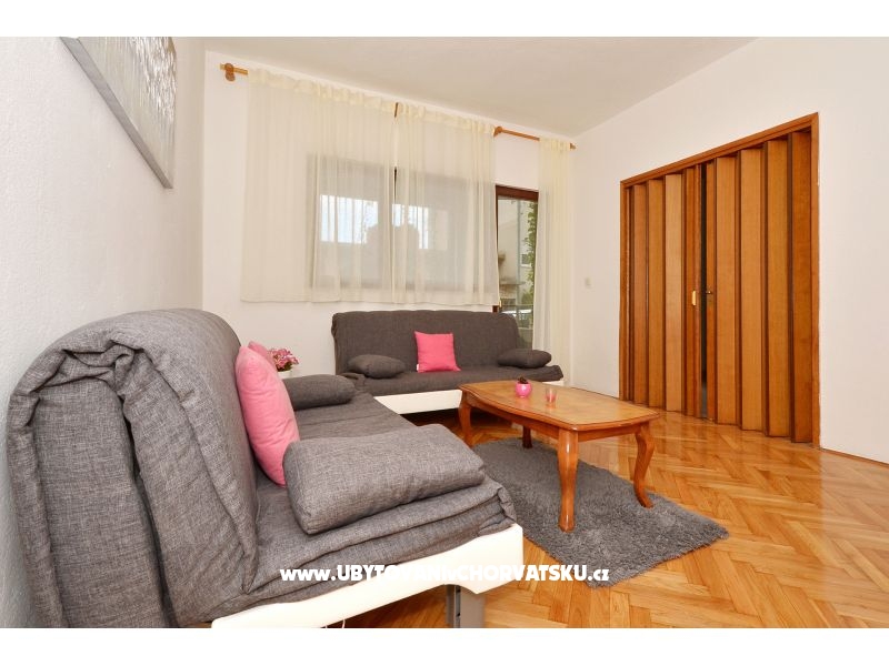 Appartement Gringo – Ferienwohnung Kastela, Kroatien – Foto 2