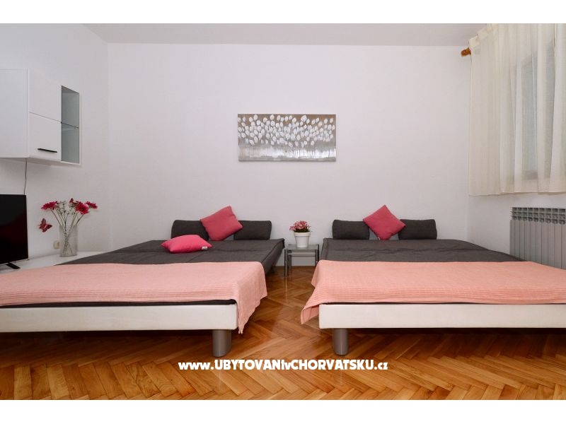 Appartement Gringo – Ferienwohnung Kastela, Kroatien – Foto 3