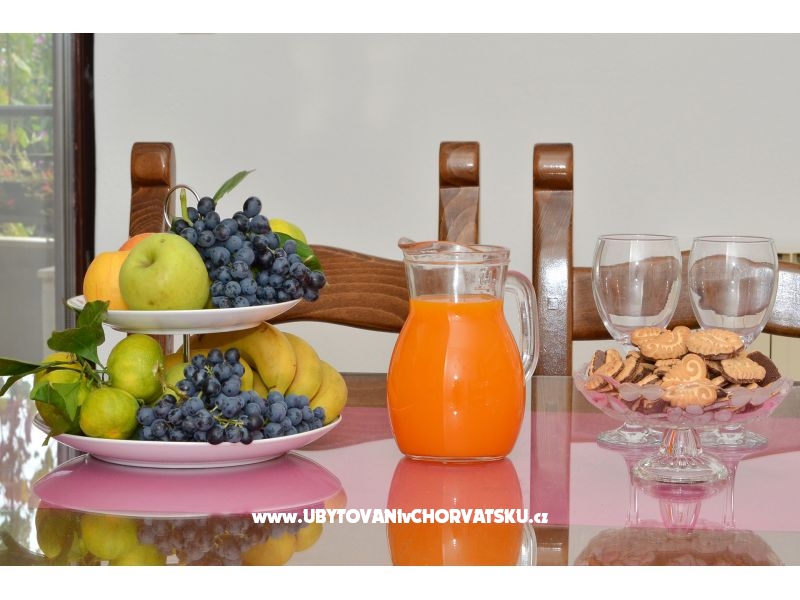 Appartement Gringo – Ferienwohnung Kastela, Kroatien – Foto 5