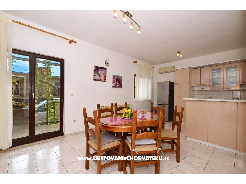 Appartement Gringo – Ferienwohnung Kastela, Kroatien – Foto 6