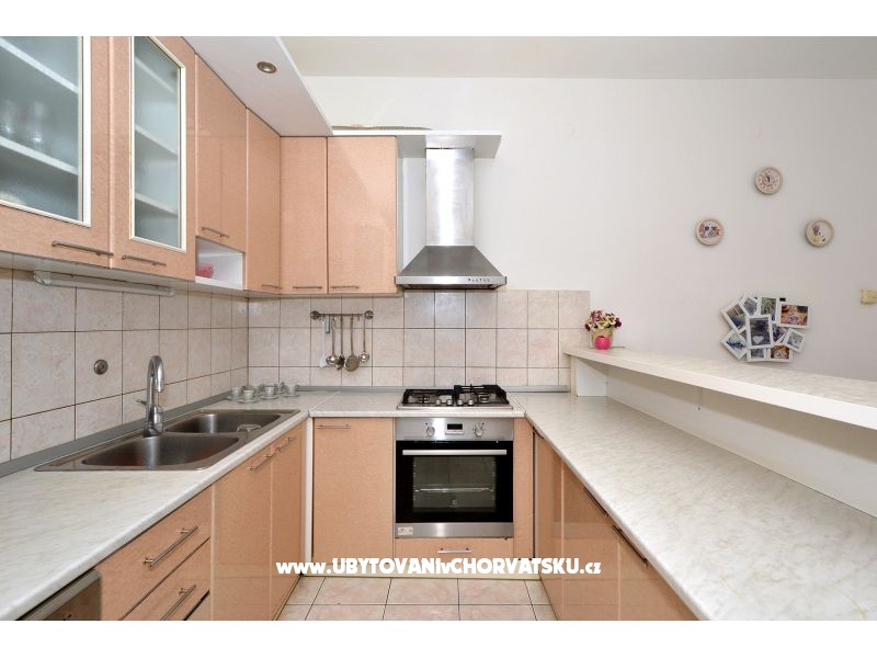 Appartement Gringo – Ferienwohnung Kastela, Kroatien – Foto 7