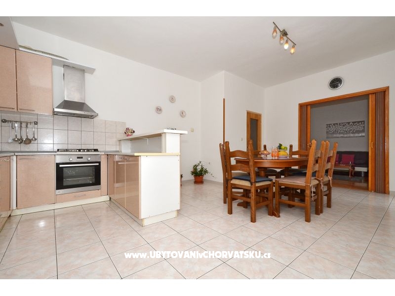 Appartement Gringo – Ferienwohnung Kastela, Kroatien – Foto 8