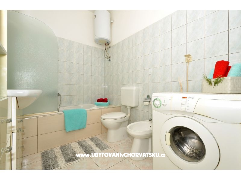 Appartement Gringo – Ferienwohnung Kastela, Kroatien – Foto 9