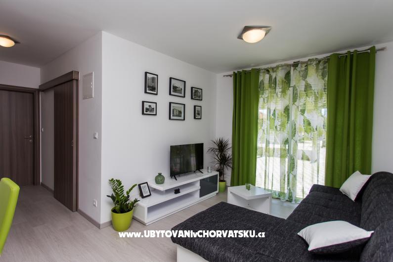 Appartement Katarina – Ferienwohnung Kastela, Kroatien – Foto 1