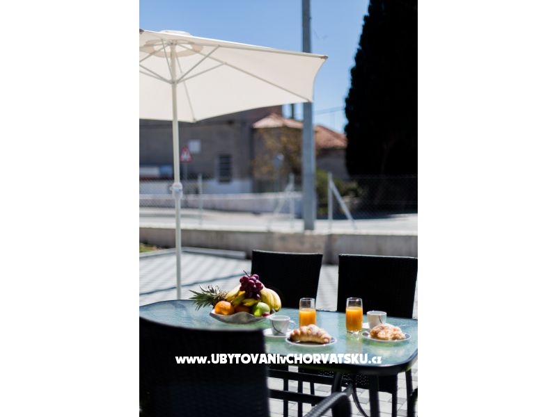 Appartement Katarina – Ferienwohnung Kastela, Kroatien – Foto 10