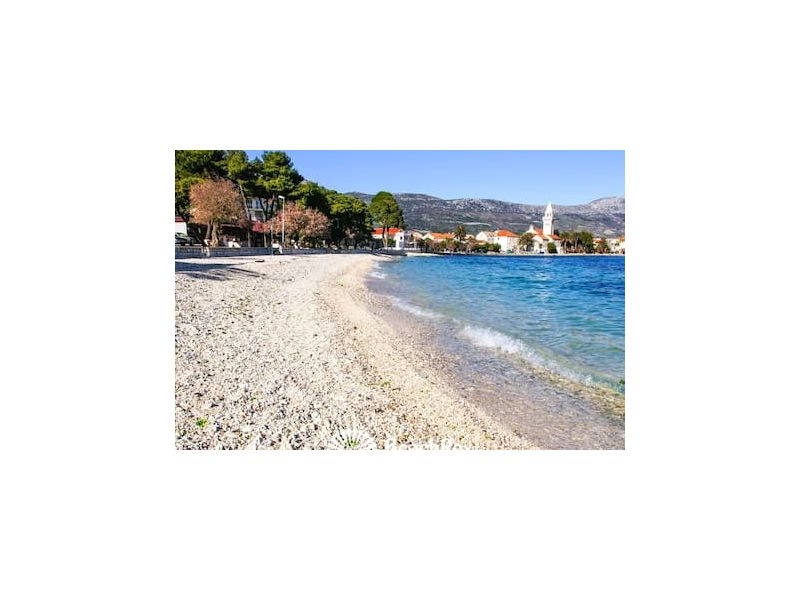 Appartement Katarina – Ferienwohnung Kastela, Kroatien – Foto 12