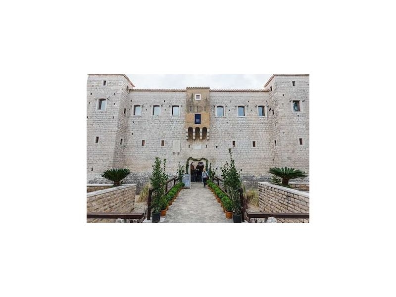 Appartement Katarina – Ferienwohnung Kastela, Kroatien – Foto 13