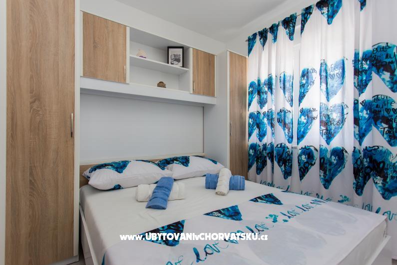 Appartement Katarina – Ferienwohnung Kastela, Kroatien – Foto 3