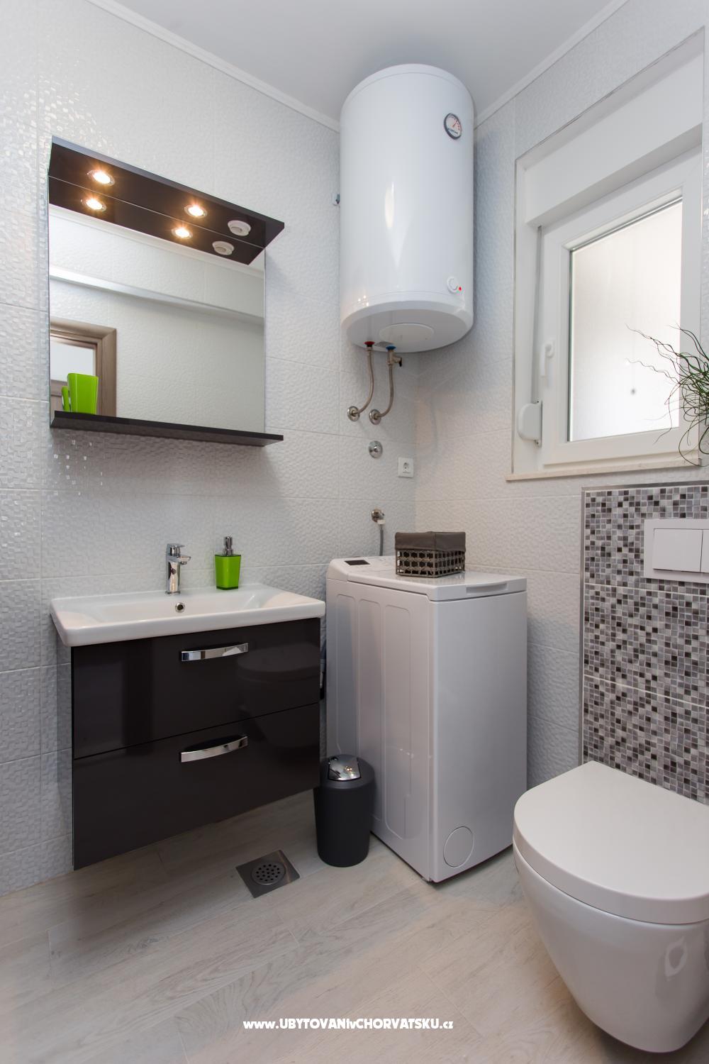 Appartement Katarina – Ferienwohnung Kastela, Kroatien – Foto 4