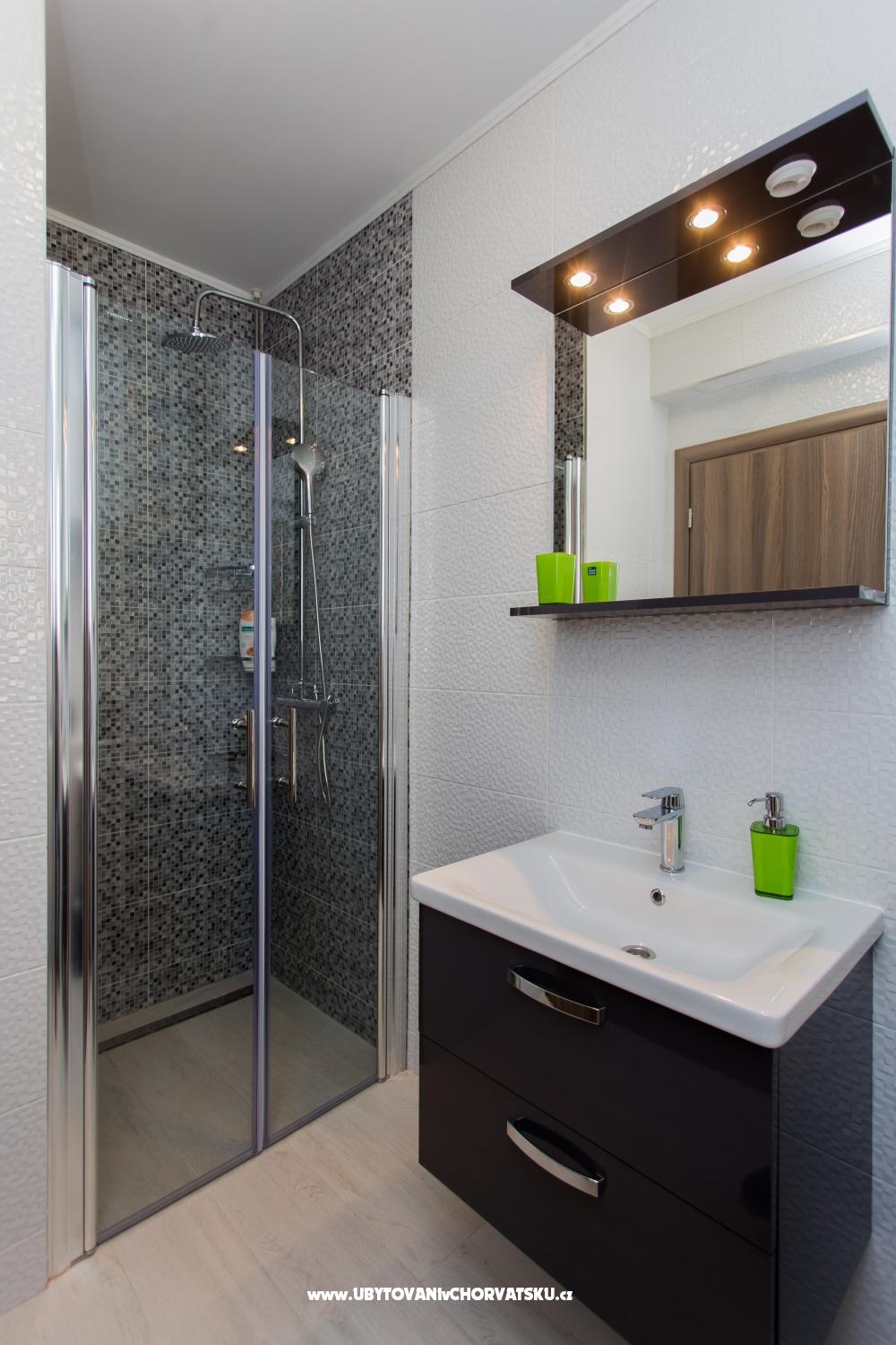 Appartement Katarina – Ferienwohnung Kastela, Kroatien – Foto 5