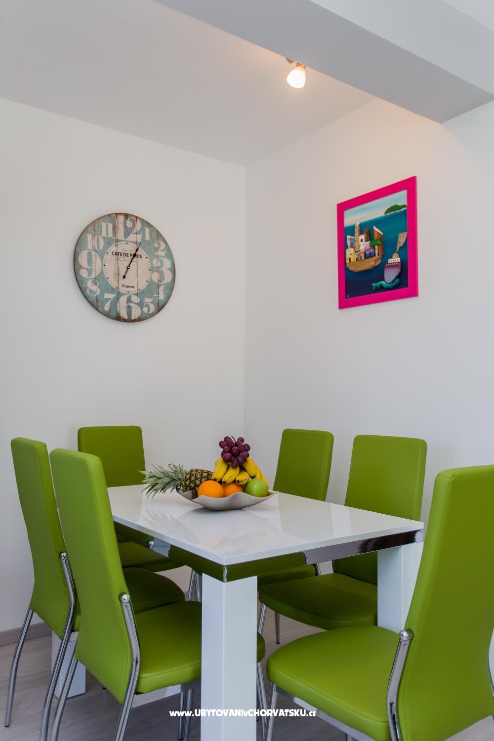 Appartement Katarina – Ferienwohnung Kastela, Kroatien – Foto 7