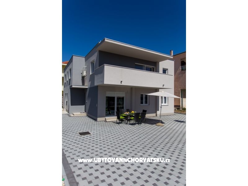 Appartement Katarina – Ferienwohnung Kastela, Kroatien – Foto 9