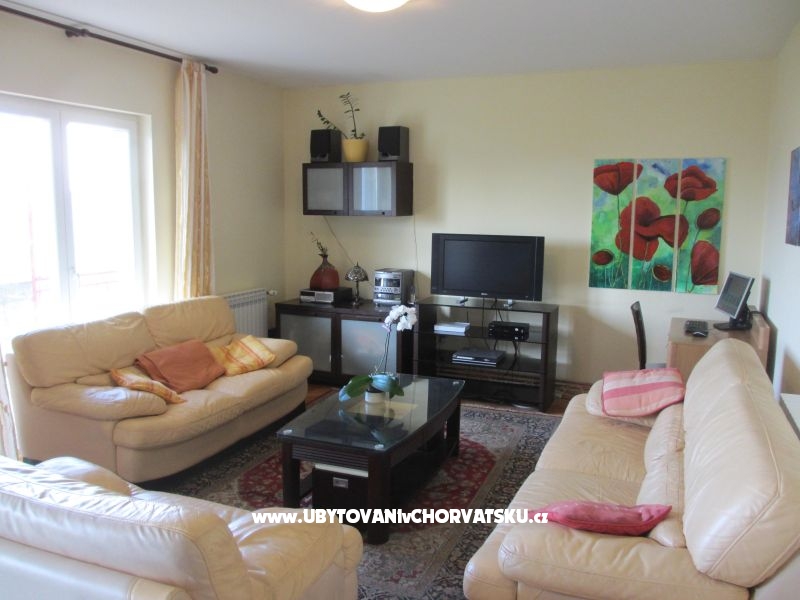 Appartement Lea – Ferienwohnung Kastela, Kroatien – Foto 10