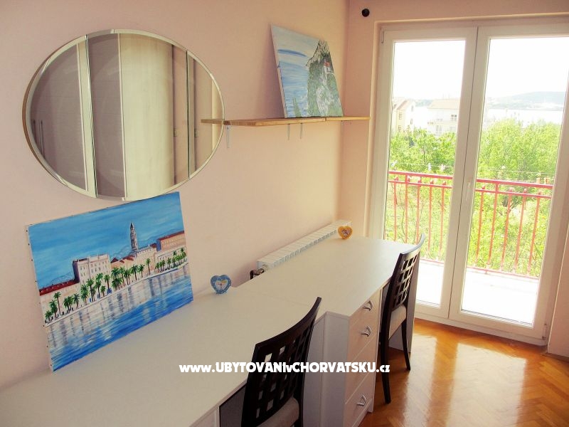 Appartement Lea – Ferienwohnung Kastela, Kroatien – Foto 11