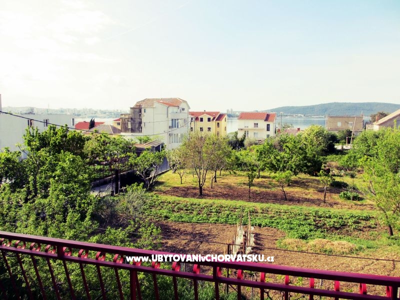 Appartement Lea – Ferienwohnung Kastela, Kroatien – Foto 12