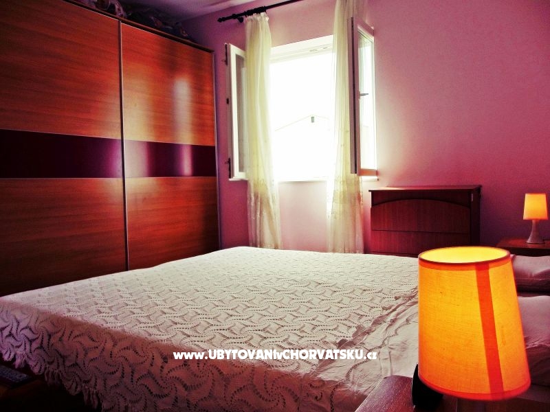 Appartement Lea – Ferienwohnung Kastela, Kroatien – Foto 13