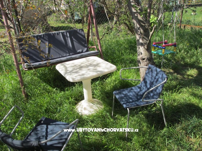 Appartement Lea – Ferienwohnung Kastela, Kroatien – Foto 14