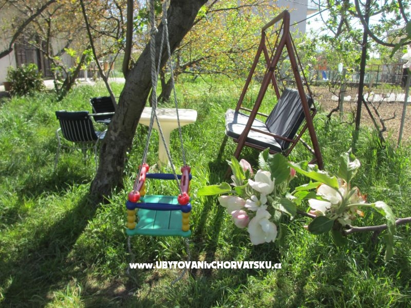 Appartement Lea – Ferienwohnung Kastela, Kroatien – Foto 15