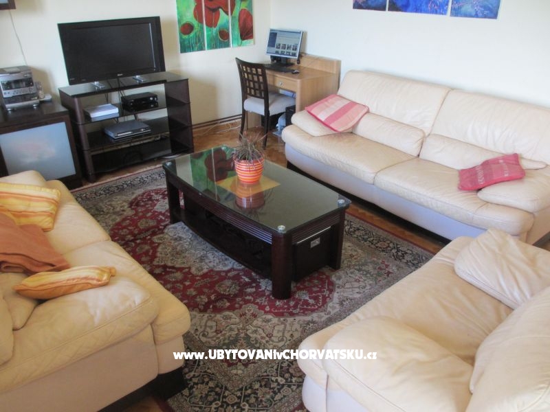 Appartement Lea – Ferienwohnung Kastela, Kroatien – Foto 16