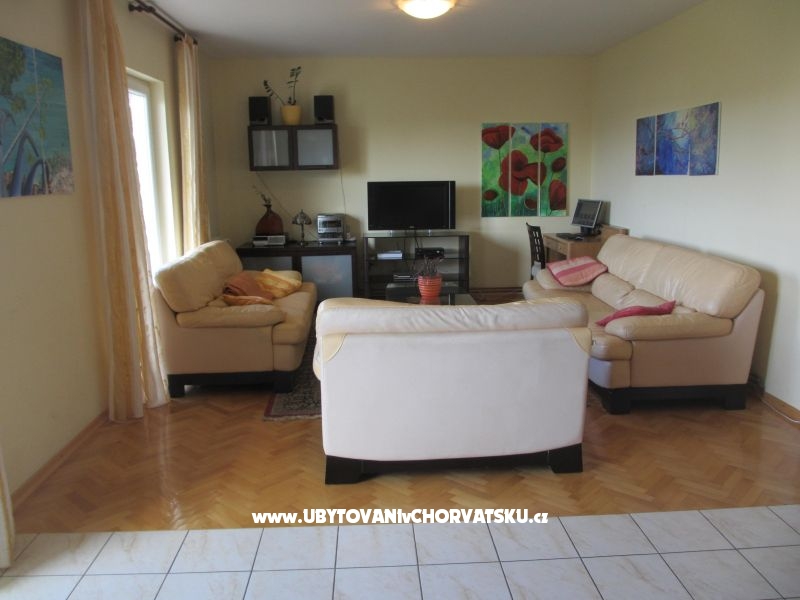 Appartement Lea – Ferienwohnung Kastela, Kroatien – Foto 17