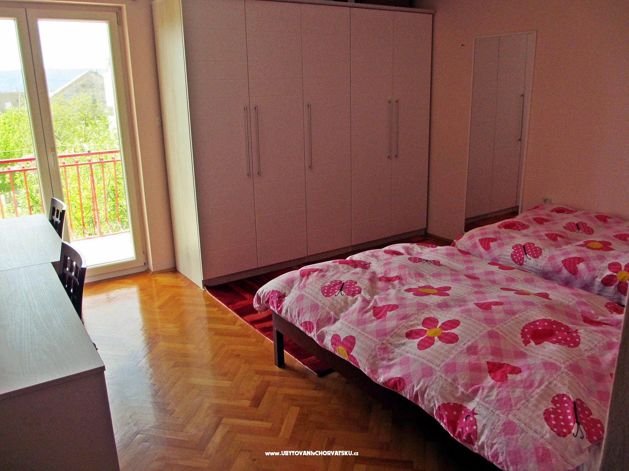 Appartement Lea – Ferienwohnung Kastela, Kroatien – Foto 4