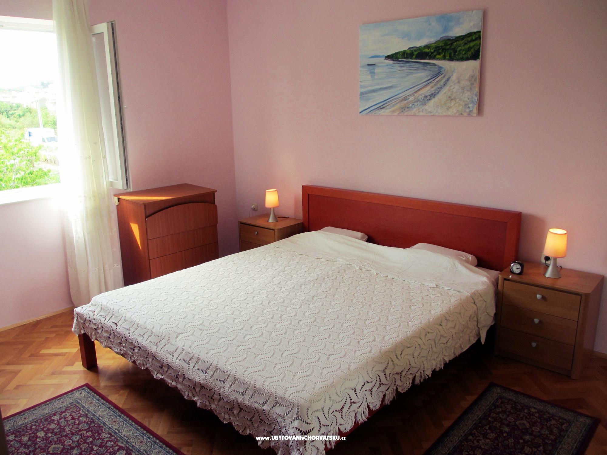 Appartement Lea – Ferienwohnung Kastela, Kroatien – Foto 5