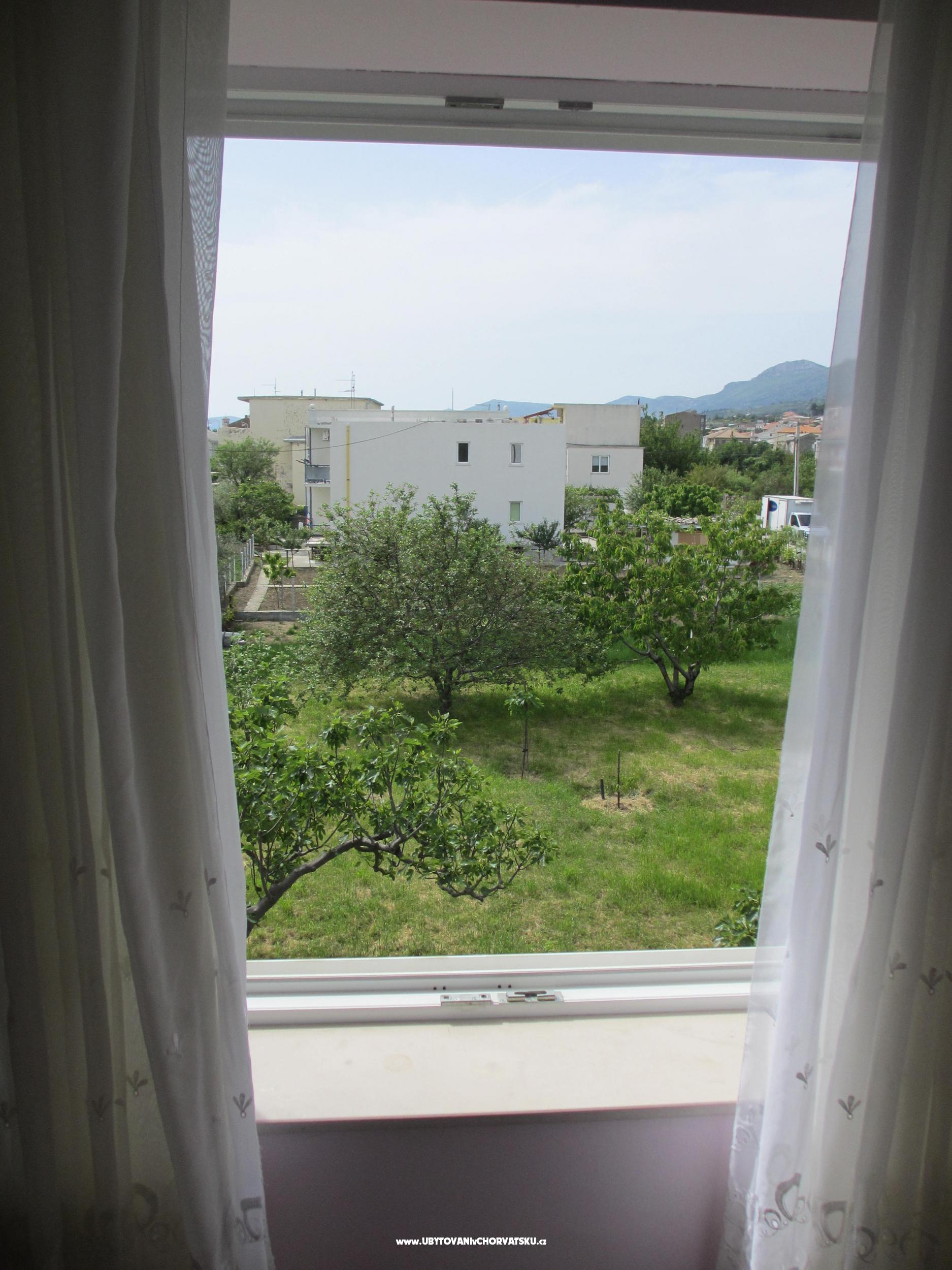 Appartement Lea – Ferienwohnung Kastela, Kroatien – Foto 6