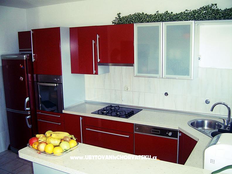 Appartement Lea – Ferienwohnung Kastela, Kroatien – Foto 8