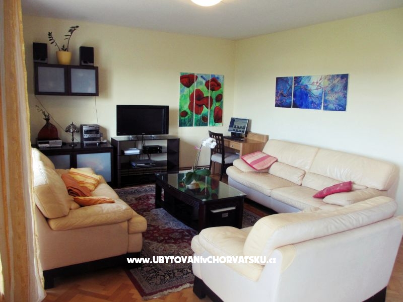 Appartement Lea – Ferienwohnung Kastela, Kroatien – Foto 9